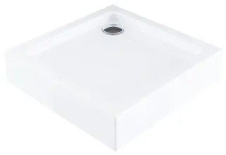 Душевой поддон Aquanet GL180 265570 90x90 см белый